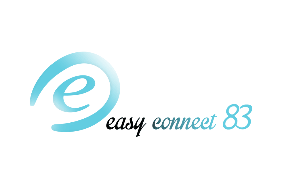Logo de la société Easy Connect 83