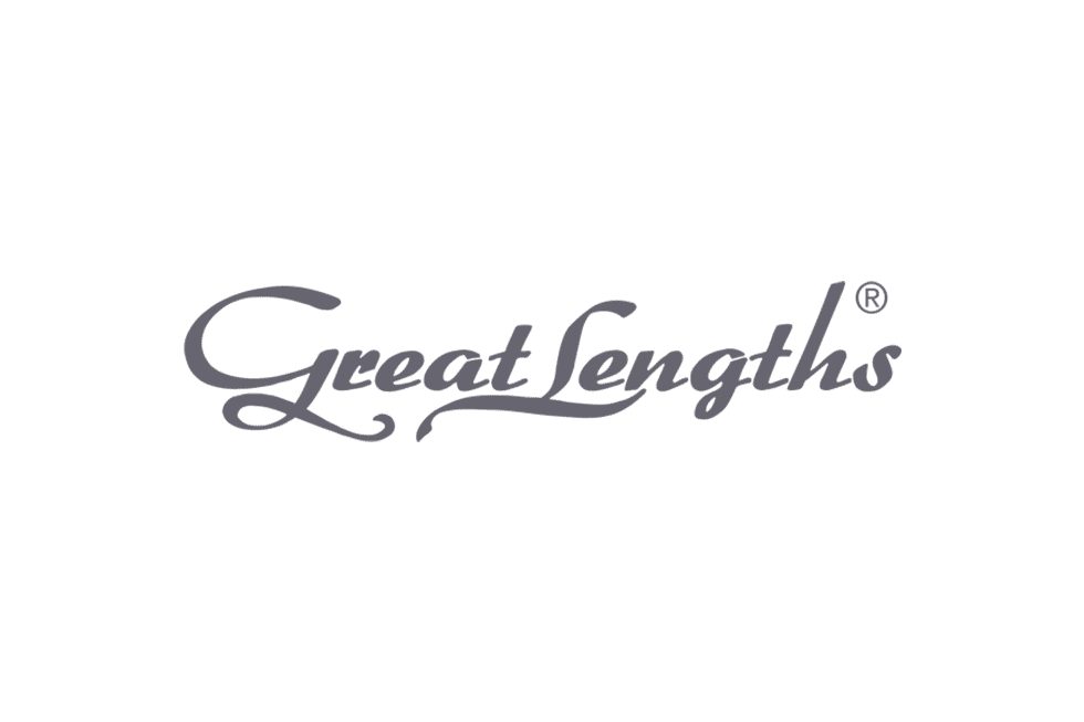 Logo de la marque Great Lengths