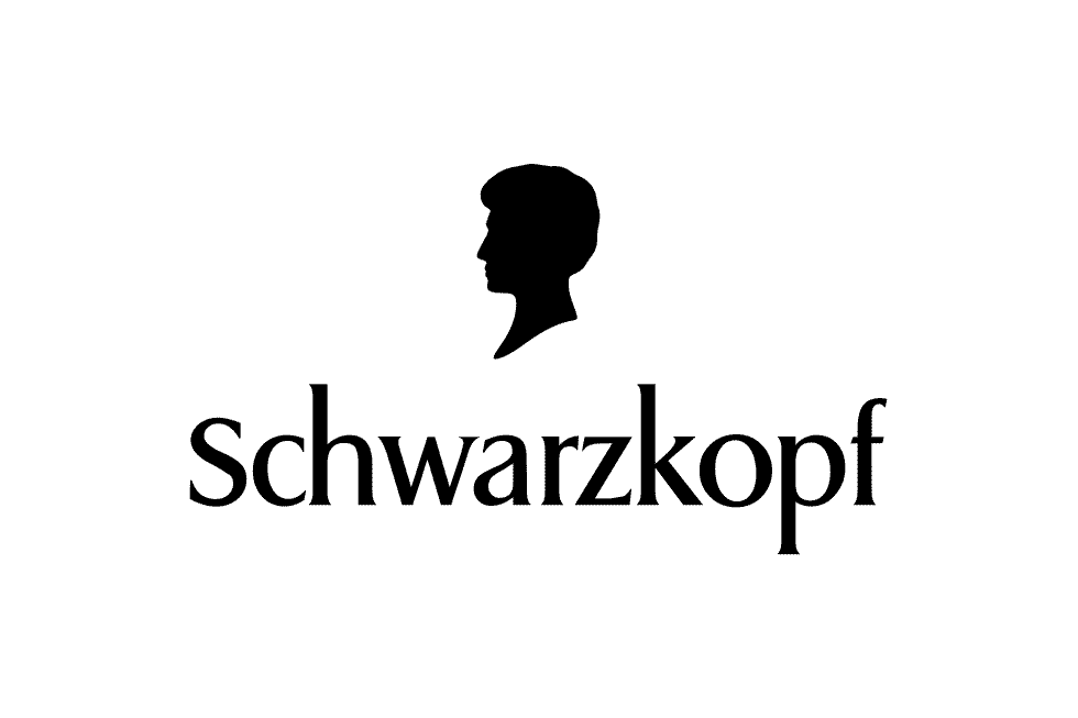 Logo de la marque Schwarzkopf